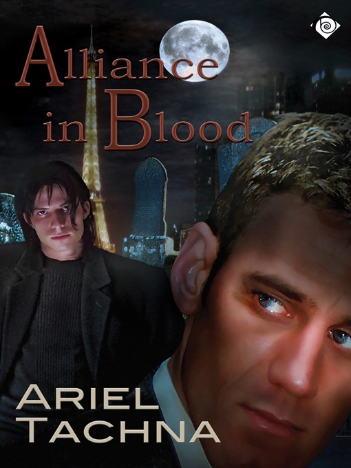 Title details for Alliance in Blood by Ariel Tachna - Available